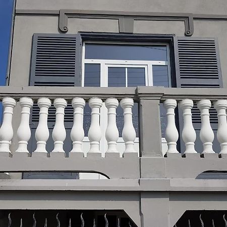 Maison Berckoise Belle Epoque - Plage Et Centre ภายนอก รูปภาพ