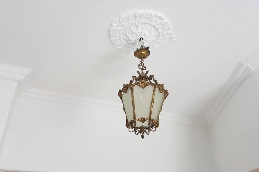 Maison Berckoise Belle Epoque - Plage Et Centre ภายนอก รูปภาพ